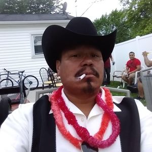 Meet your Posher, Federico